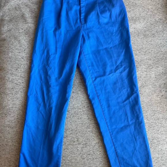 VTG Levi’s sport trousers - Picture 2 of 4